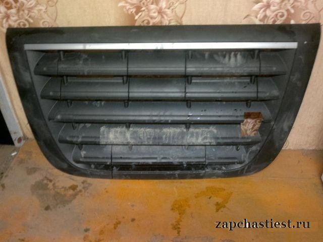 Решетка радиатора DAF FT XF 105 460 Даф