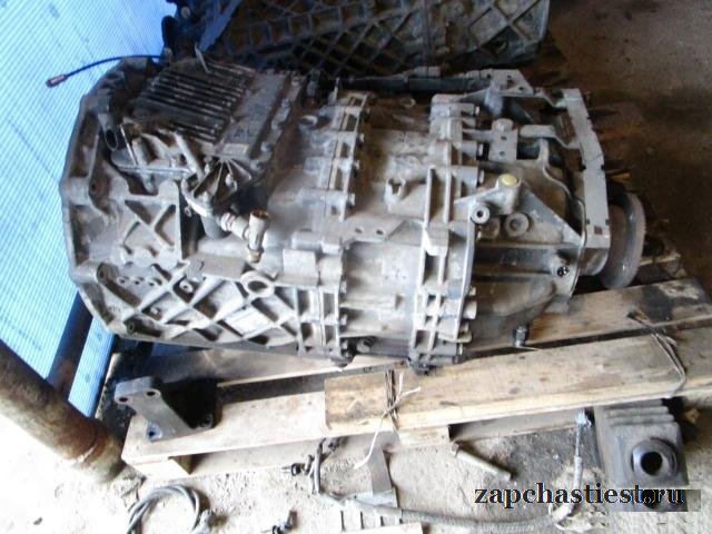 АКПП автомат коробка 12AS2130TD DAF 105 XF 2008