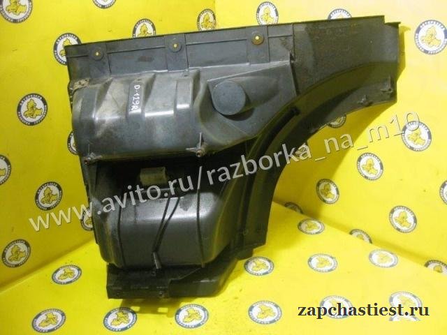 Корпус ступенек, подножка для DAF XF 95 1997-2002