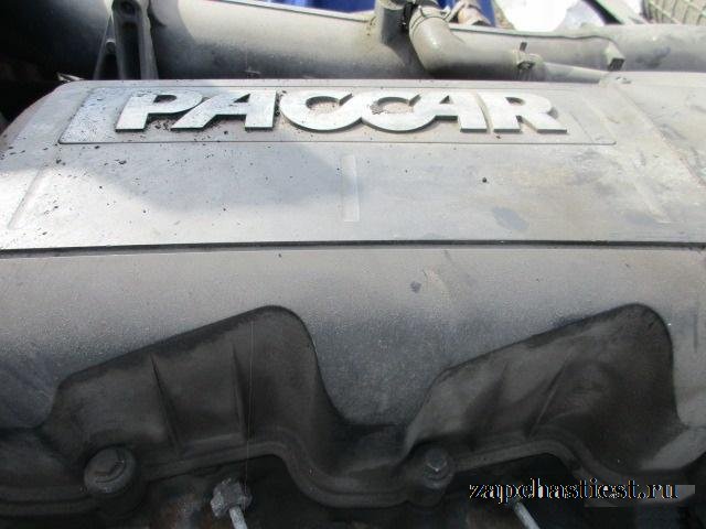 Двигатель DAF XF 105