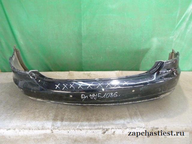 212464 DAF XF передний бампер 2012г