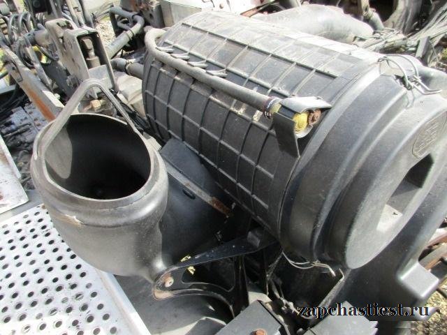 Корпус воздушного фильтра DAF XF 105
