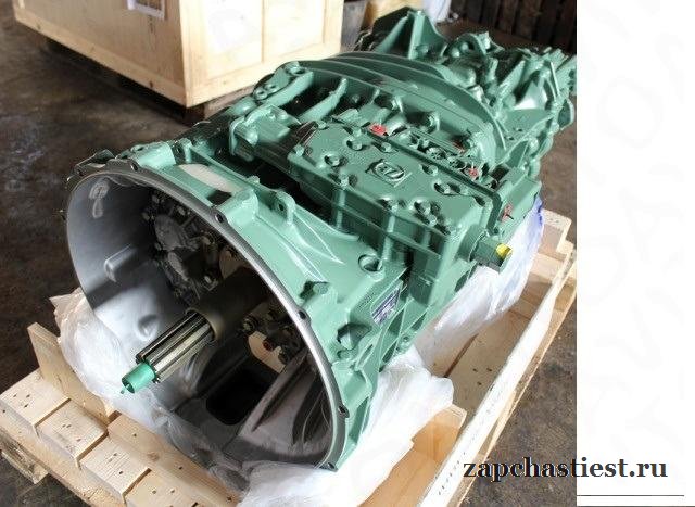 Коробка передач Даф XF 105/daf