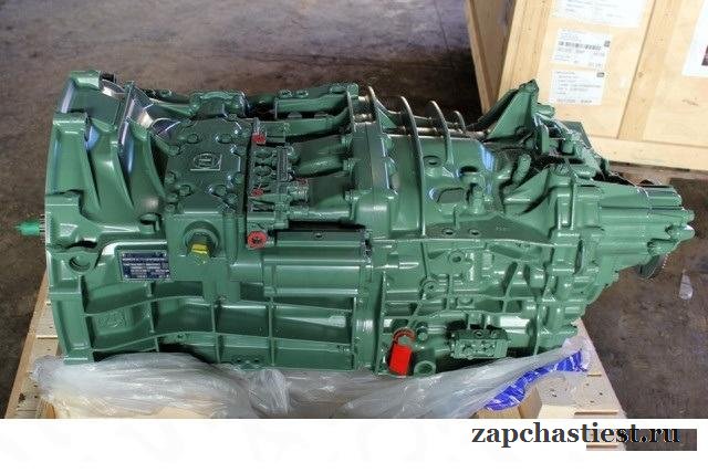 Коробка передач Даф XF 105/daf