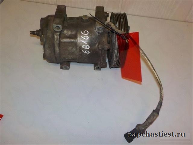 Компрессор кондиционера DAF XF 105 №1685170