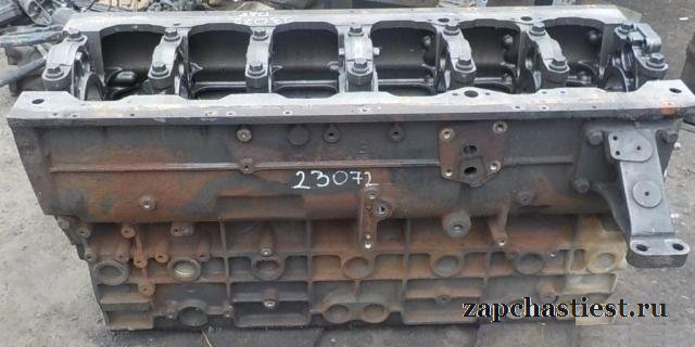 Блок двигателя DAF XF-95 (Даф) 1356253