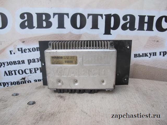Блок управления ABS DAF XF 95 4460044120