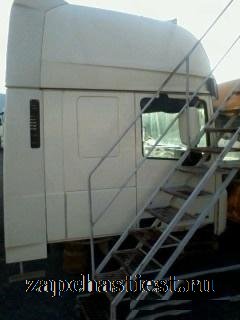 Кабина Daf (Даф) XF 105 Super Space, 2008 г. в