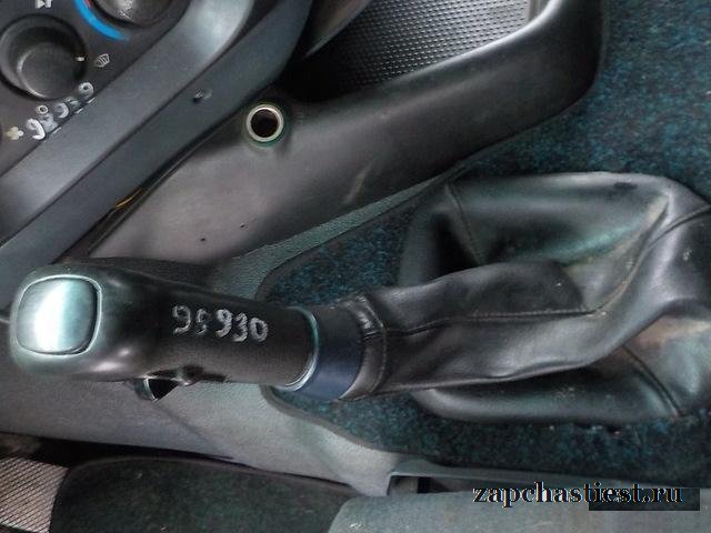 Рукоятка рычага кпп Даф хф 95 (DAF XF 95) 1285260