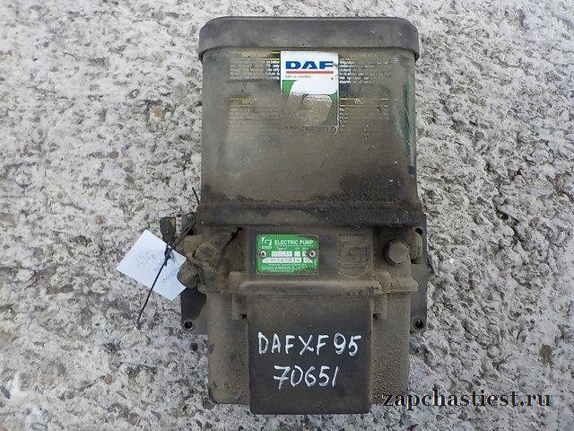 Центральная смазка Даф хф 95 (DAF XF 95) 1340801