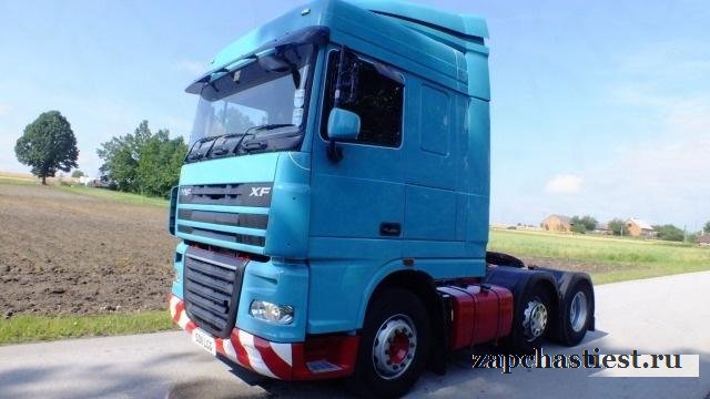 Даф DAF XF 105, 410 460 в наличии / на гарантии