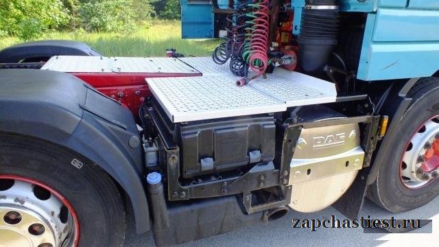 Даф DAF XF 105, 410 460 в наличии / на гарантии