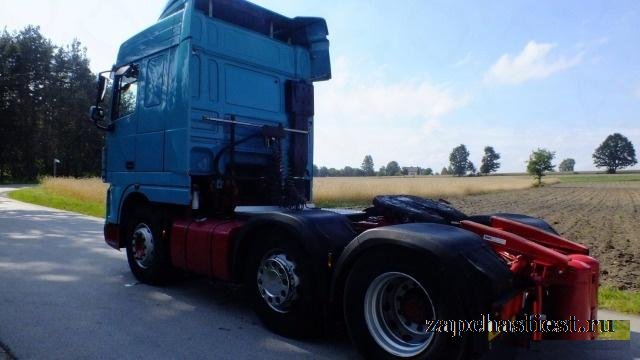 Даф DAF XF 105, 410 460 в наличии / на гарантии