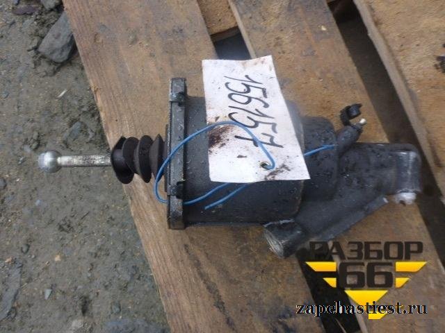Пгу DAF XF 95 с 1997-2002г