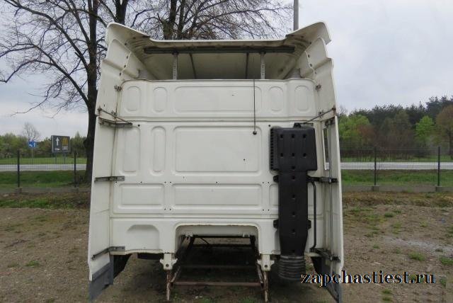 Кабина Daf XF 105 Space Cab