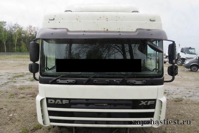 Кабина Daf XF 105 Space Cab
