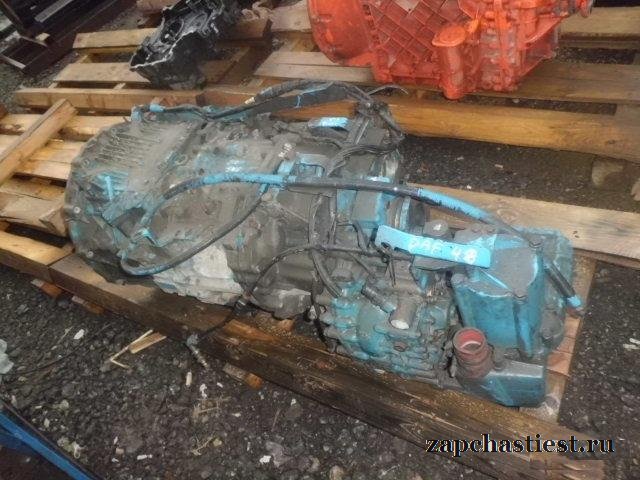 Коробка передач АКПП /DAF XF/ 12AS2141 TD