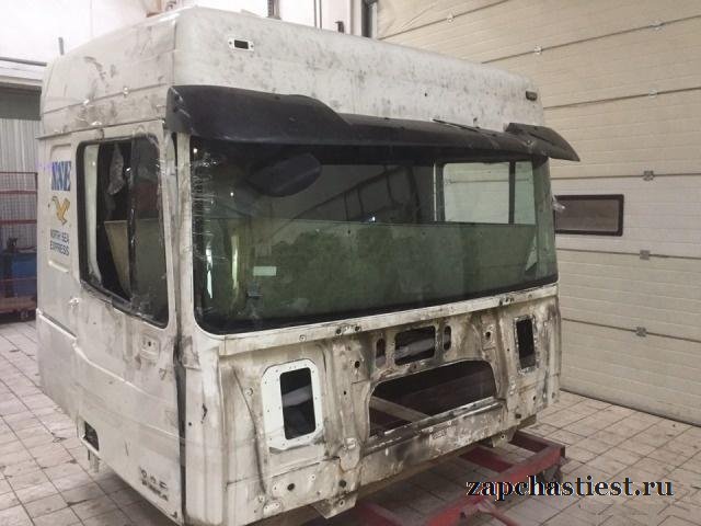 Продам кабину DAF XF 105