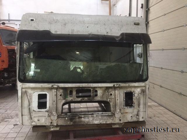 Продам кабину DAF XF 105