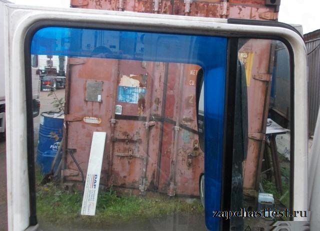 Дверь левая DAF XF 105 2010г