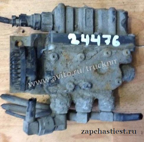 Кран уровня пола главный DAF XF-95 (4728800300)