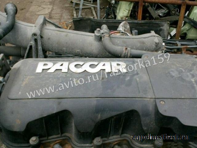 Двигатели на DAF XF 105 MX300.340 от 2008 г.в