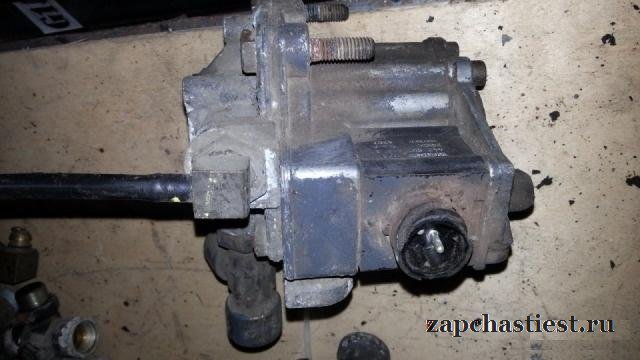 Клапан ускорительный для DAF XF 2002/4802051030