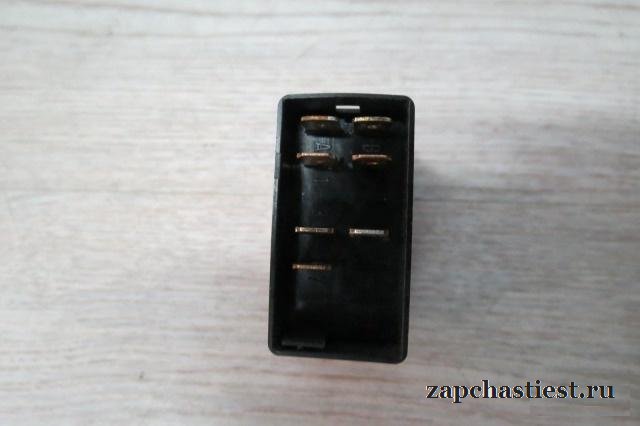Кнопка аварийной сигнализации DAF 95 XF 1997-2002