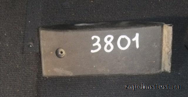 Накладка (кузов) DAF 95 XF (0299952)