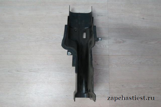 Кожух рулевой колонки нижний DAF XF c 2002 г