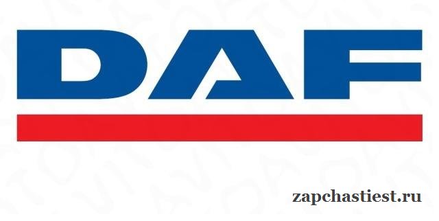 Запчасти Daf XF (Даф) оригинал б/у