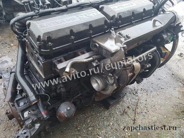 Двигатель Даф DAF XF 480