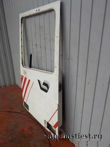 Дверь левая Даф хф 95 (DAF XF 95) 1676218