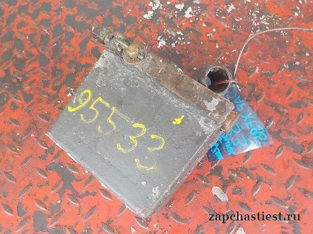 Насос подъема кабины Даф хф 95 (DAF XF 95) 1315942