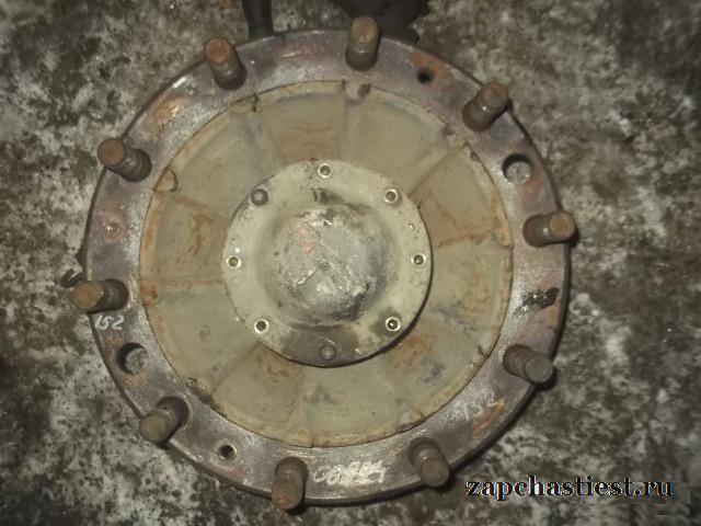 DAF XF 95 по з/ч