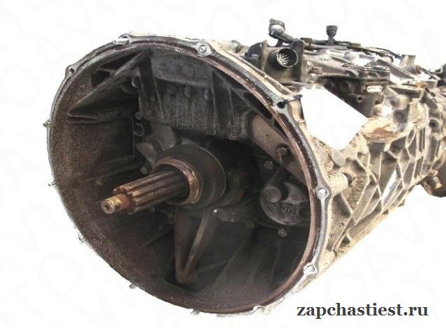 Коробка кпп Даф АКПП DAF XF 105 12 AS 2330 TD