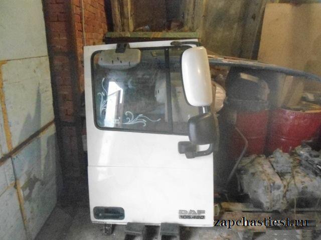 Дверь правая DAF 105 XF