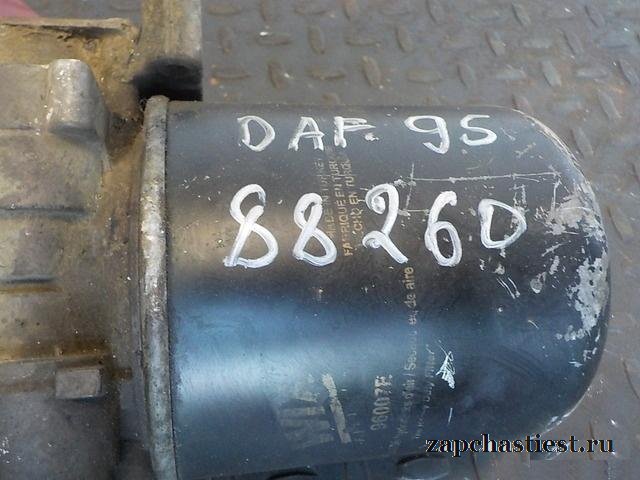 Осушитель Даф хф 95 (DAF XF 95) 1607424