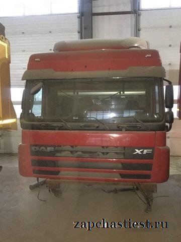 Кабина DAF XF 105.460 Даф