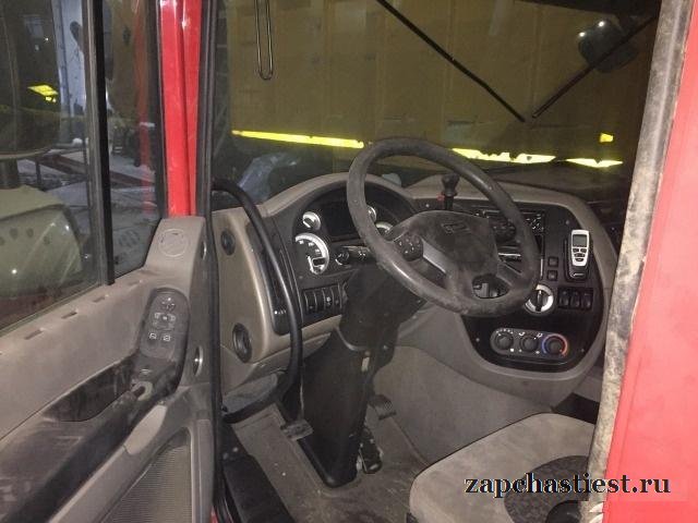 Кабина DAF XF 105.460 Даф