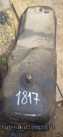 Поддон DAF 105 XF 410 (даф хф 105) 1640343