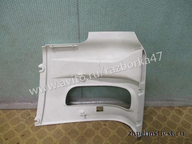 Рамка фары правой DAF XF 105 2005) 1398285