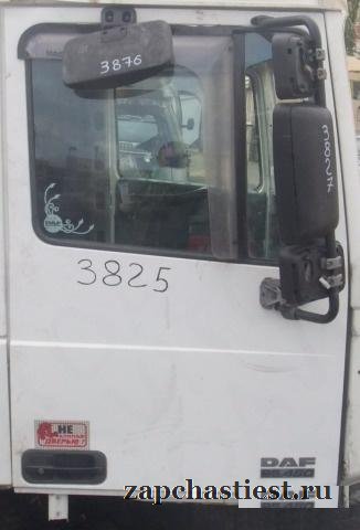 Дверь правая DAF 95 XF (Даф)