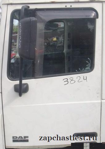 Дверь левая DAF 95 XF (Даф)