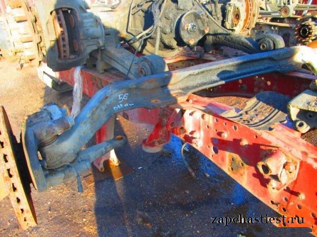 Балка передняя поперечная DAF XF (1385448)