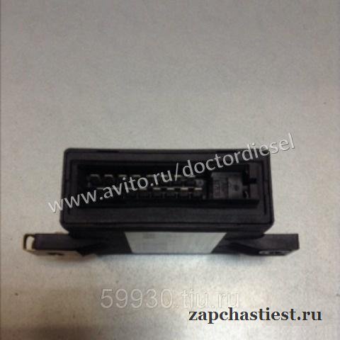 Блок управления VDO, CDS, 410415007001 / DAF XF