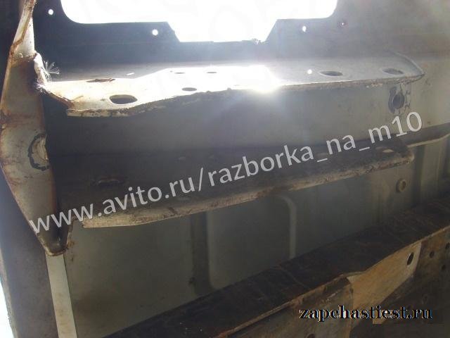 Лонжерон кабины DAF (Даф) XF 105