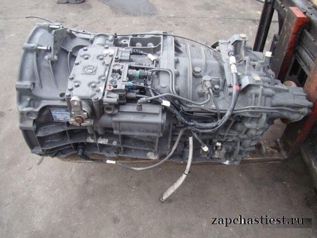 Коробки передач DAF XF 95, XF 105. В наличии