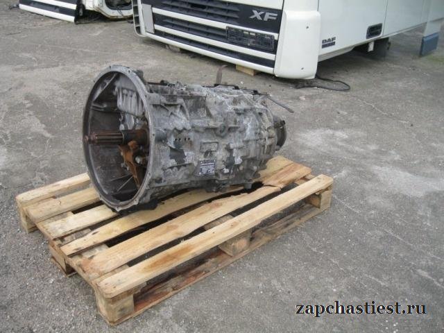 Коробка передач 12AS2530 DAF XF 95
