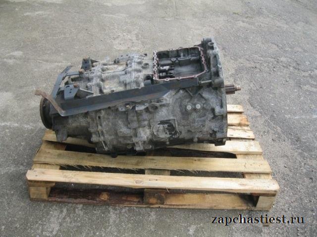 Коробка передач 12AS2530 DAF XF 95